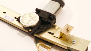 Электростеклоподъемники ФОРВАРД. Как отличить подделку от оригинала.