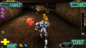 X-COM: Enforcer #13 WTF??? ALIENS FROM HELL?