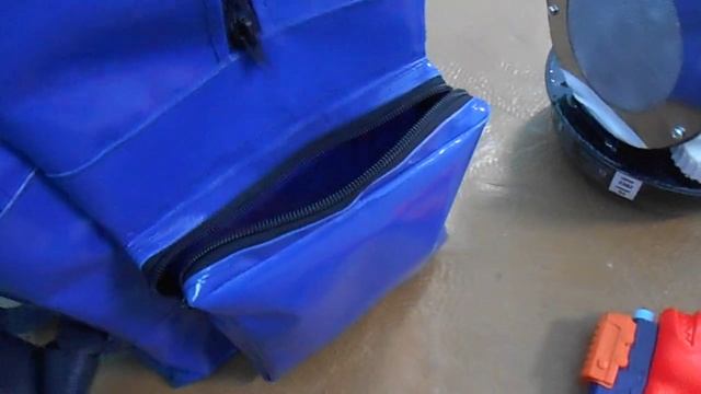 Рюкзак модель "Надежда". Подробное видео. смотреть онлайн