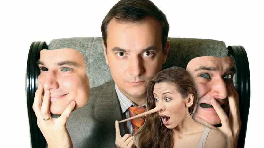 Шоу продолжается, или обман артистами зрителей по стране и регионам смотреть онлайн