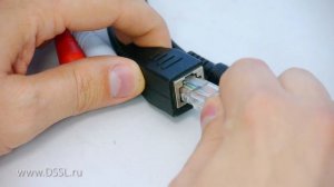 Видеонаблюдение. Как подключить камеру видеонаблюдения