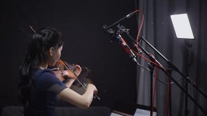 그대가 이렇게 내 맘에(드라마 남자친구 OST) - 이소라 Violin Cover