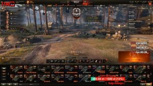 ? Zagrajmy w World Of Tanks! Zapraszam do wspólnej gry!! ?