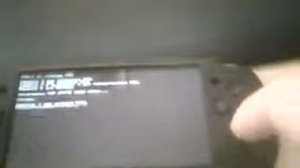 как прошить psp 3008