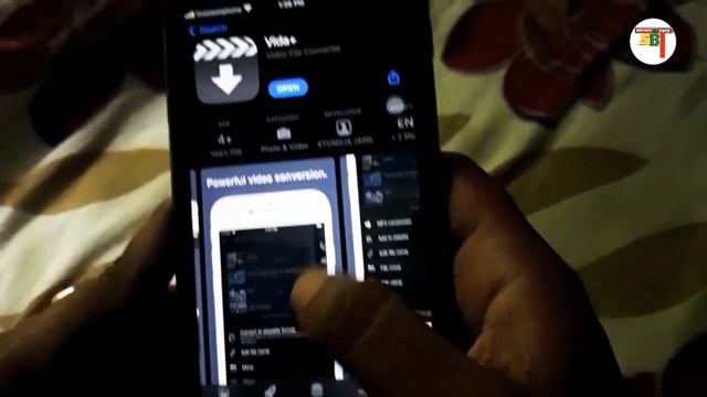 আইফোন দিয়ে ভিডিও ডাউনলোড করুন | Iphone Video Downloader App | #ShohagBdTips #mobileTips смотреть онлайн