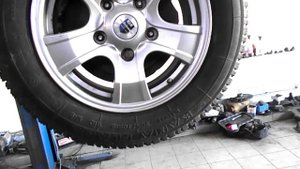 Дизель в Ниву своими руками