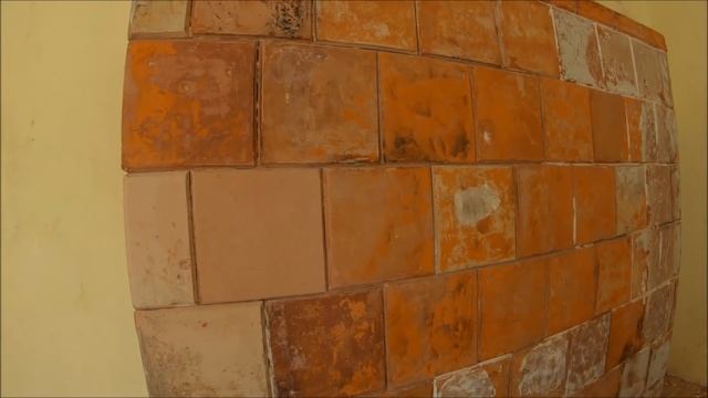 Закончила снимать краску с печки. Вывели животных на пастбище смотреть онлайн