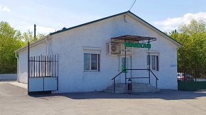 Магнитогорск, промзона и частный сектор левобережья, Шанхай (17.05.2023)