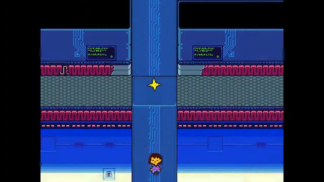 Undertale | Pacifist Run | (Part 31) смотреть онлайн