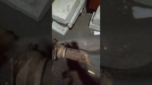 Как укоротить мост от ваз на калию 90см