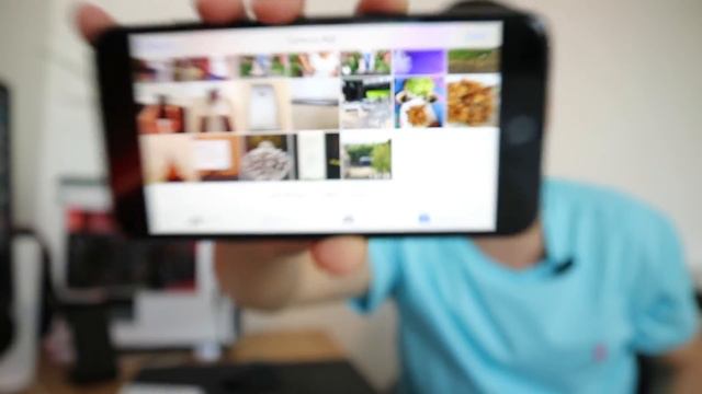 How long can iPhone 8 plus record in 4K at 60fps for?