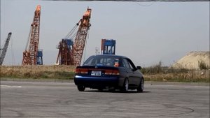 日産サニー / Nissan Sunny [FB15] Low Style!!