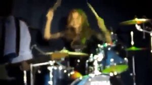 Юлия Савичева Барабаны (live 2017)