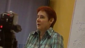 Валентина Юрьевна Миронова - Таинство Биофизики 3 (2010)