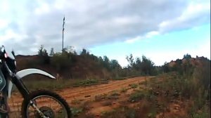 Эндуро лекарство от скуки.Honda XR 250