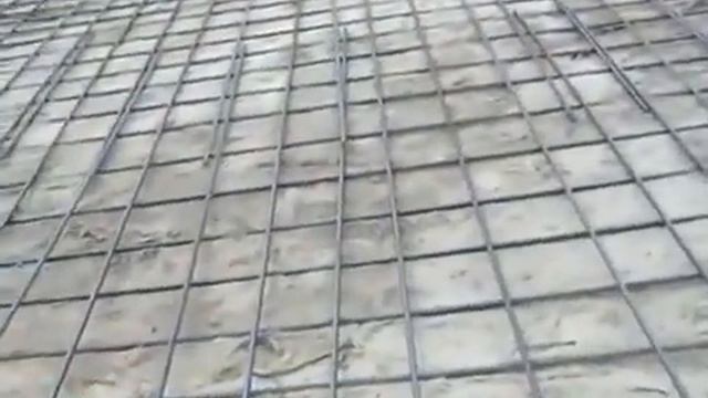 Устройство фундамента, цоколя, монолитной плиты смотреть онлайн