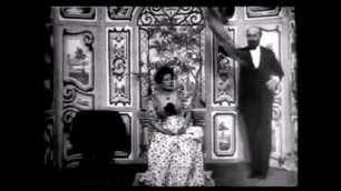 Актрисы немого кино: Жанна д’Альси (20 марта 1865 — 14 октября 1956)