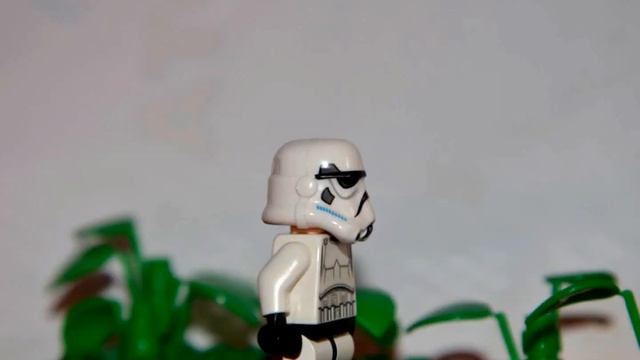 LEGO STAR WARS мультик смотреть онлайн