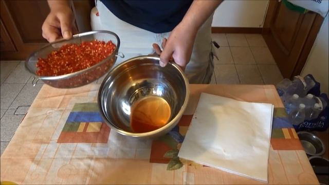 Аджика по Итальянски ! смотреть онлайн