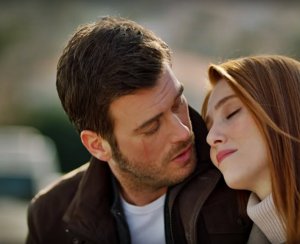 Люби меня, любимый.