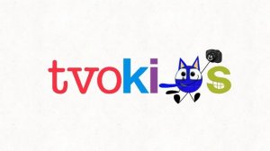 TVOKids Logo Bloopers 4 Part 10 - Persley replaces d