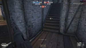СЕЙЧАС БУДЕТ МЯСО!!! HEROES AND GENERALS