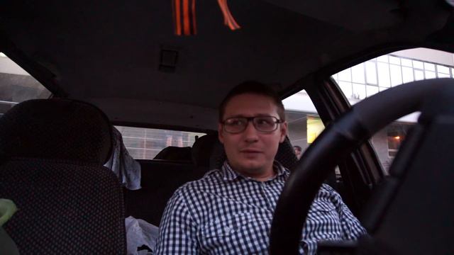 Усталый видос: Новые очки, Белебей, штраф ( смотреть онлайн