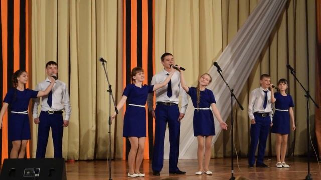 На солнечной поляночке смотреть онлайн