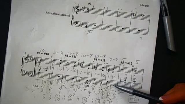 Mazurka : Video & Audio in sync смотреть онлайн