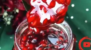 ГРАНАТОВОЕ ВАРЕНЬЕ!