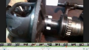 Полный привод Митсубиши эпизод 1 система ADD