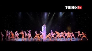 ШКОЛА ТАНЦА АЛЛЫ ДУХОВОЙ «TODES» Люберцы, номер: Снежная королева