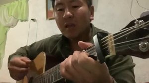 Агам бар менин! Гитара менен 2022хит