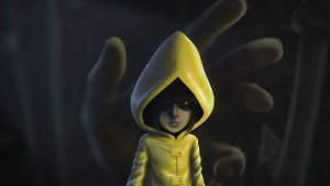 Адская кухня/Little Nightmares