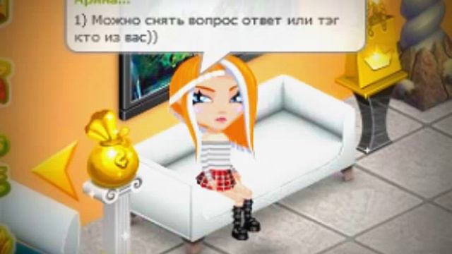 На какую тему снять видео?)