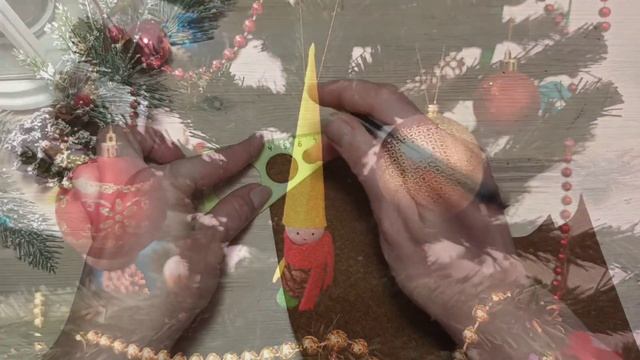 ТРИ ЗАМЕЧАТЕЛЬНЫЕ НОВОГОДНИЕ ИДЕИ из ШИШЕК ? НОВОГОДНИЕ ПОДЕЛКИ ? ЕЛОЧНЫЕ ИГРУШКИ СВОИМИ РУКАМИ