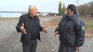 О проведении проверки предприятия аквакультуры  «Миусский лиман»