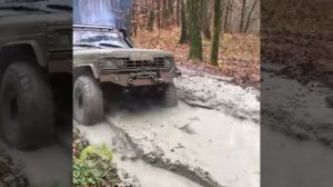 Ниссан патрол К160 3.3д