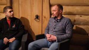 Отзыв от покупателя премиальной банной печи "Сибирь"