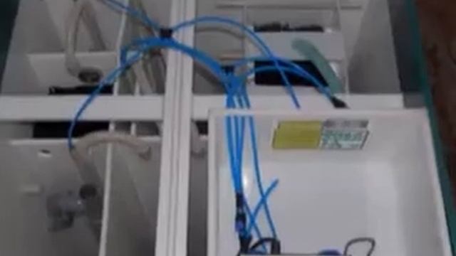 Станции биологической очистки Deka смотреть онлайн