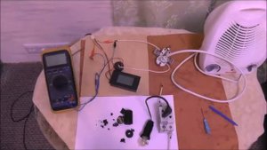 обзор энергосберегающего устройства