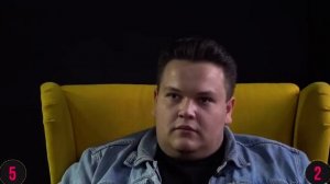 Оригинал мем: «Кем бы ты хотел стать в детстве?»