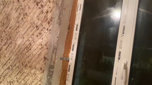 Крепим штукатурную сетку смотреть онлайн