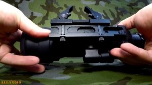 Ночной прицел (1+пок.) СОТ Х3 | Магазин ALLAMMO.RU