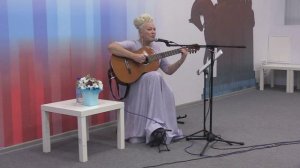 10) 21.10.2023 г. Концерт Татьяны Замураевой "Ощущение времени".