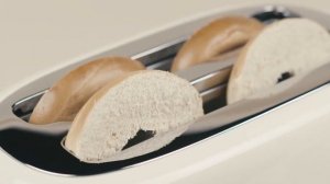 SMEG TSF02- 4 szeletes kenyérpirító-  Smeg 50's Style Four Slice Toaster