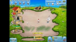 Walkthrough Farm Frenzy 1 - Part 11