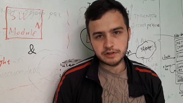 Things Hub. О проекте смотреть онлайн