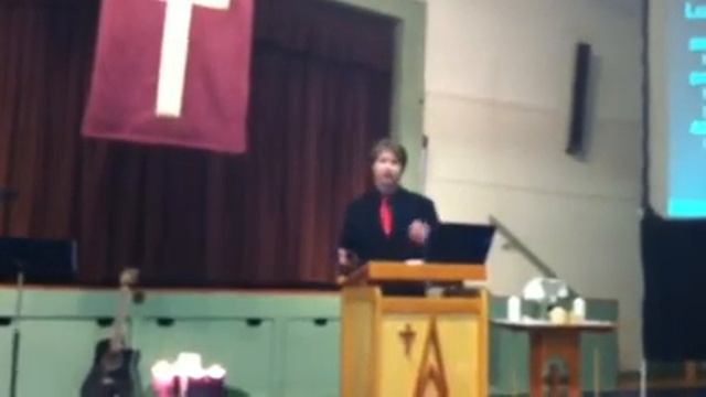 Tyler Gibson on 'Joy at Christmas' Part 1 смотреть онлайн