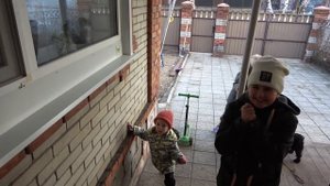 Дарина заболела . Дали лекарство в долг . 11.02.22.